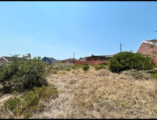 306M² VACANT LAND FOR SALE IN ASTON BAY